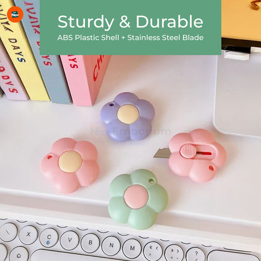 Retractable Blade Safety Feature -2