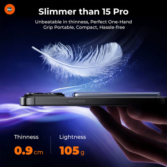 MagCharge PowerBank LED power indicator