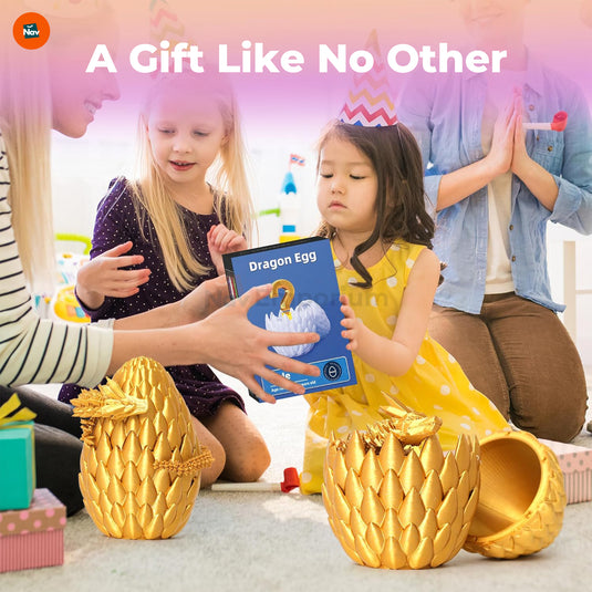 Unique Dragon Collectible for Home Decor