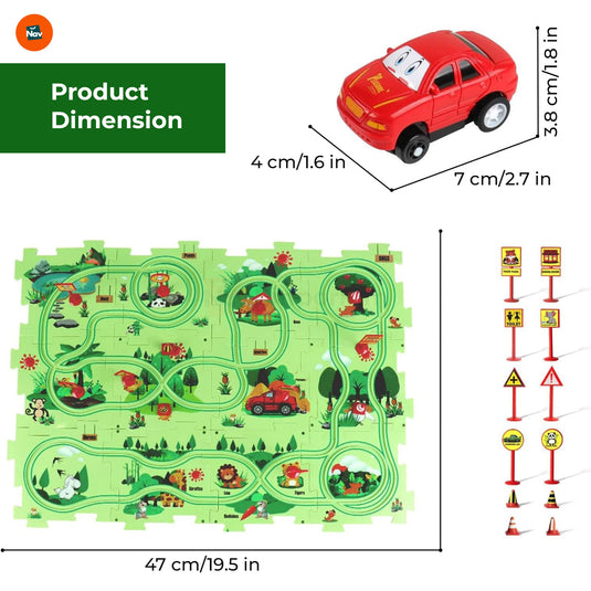 Educational Toy for Children