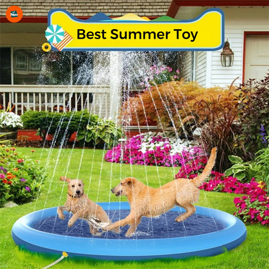 cooling mat for dogs outdoor