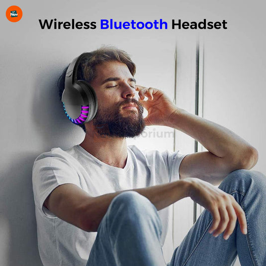 AuraBeats Bluetooth Connectivity