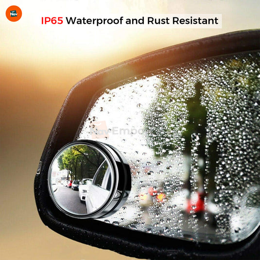 ClearView Mirror in Different Vehicles