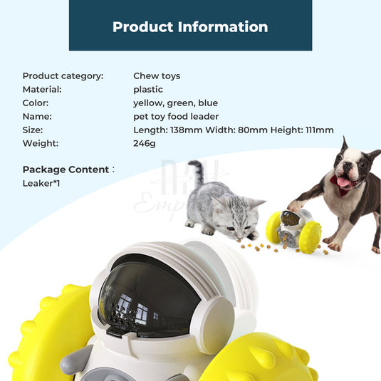 Dog mental stimulation toy