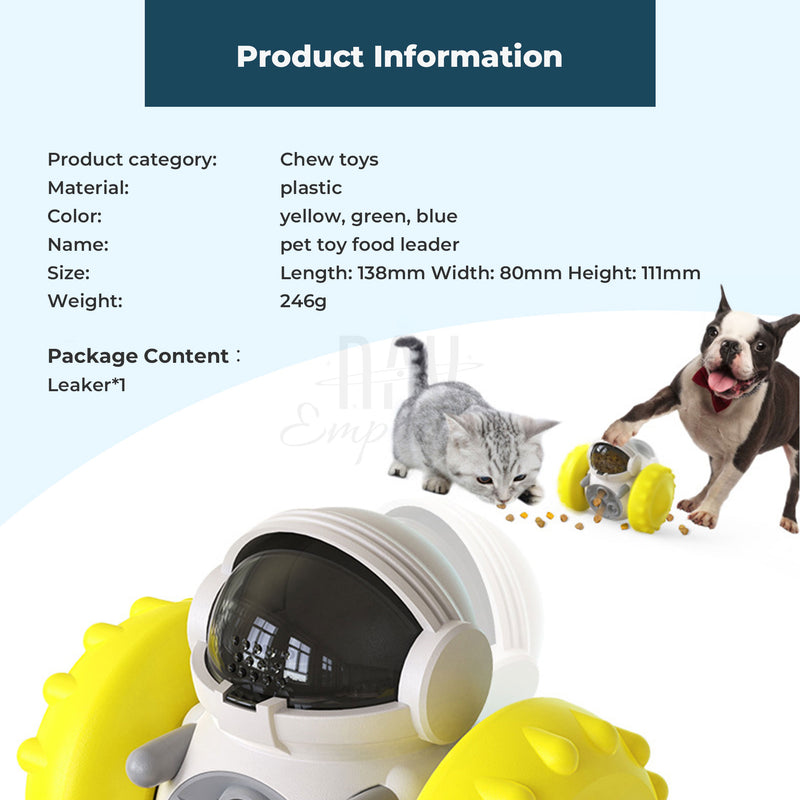 Dog mental stimulation toy
