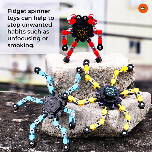 ADHD Stress Relief Toy