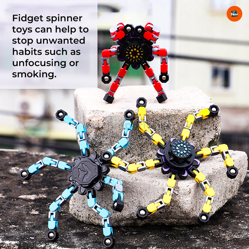 ADHD Stress Relief Toy