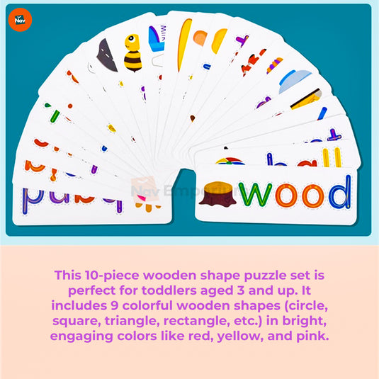 Preschool motor skill toy