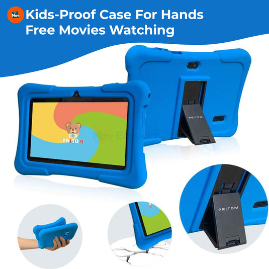 Tablet expandable storage option