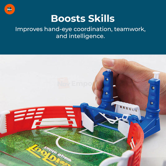 Durable Mini Soccer Game