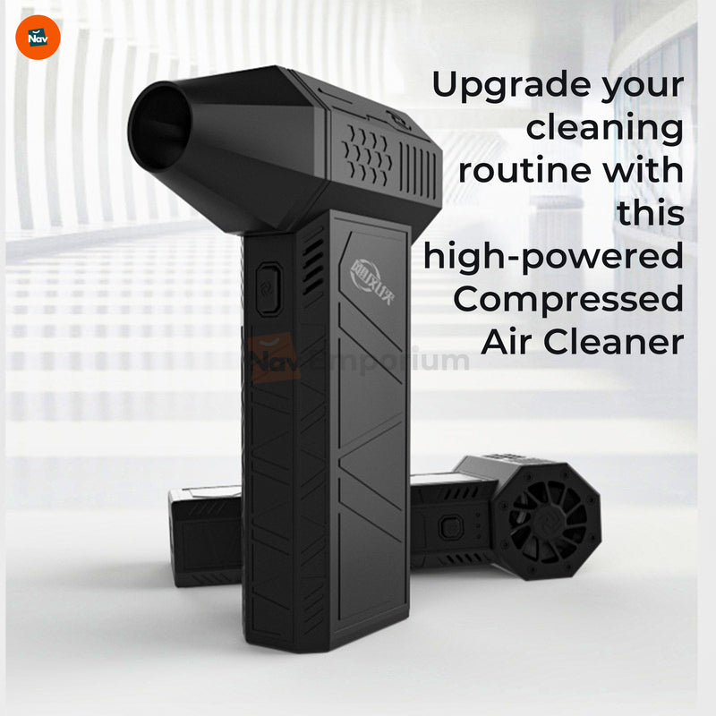 High-Speed Air Duster