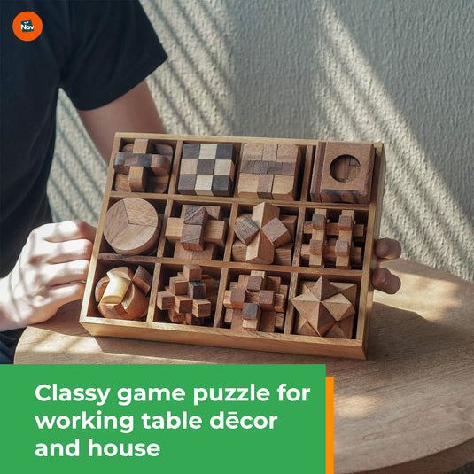 Close-up of Puzzle Pieces