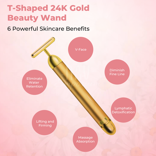 facial toning massager