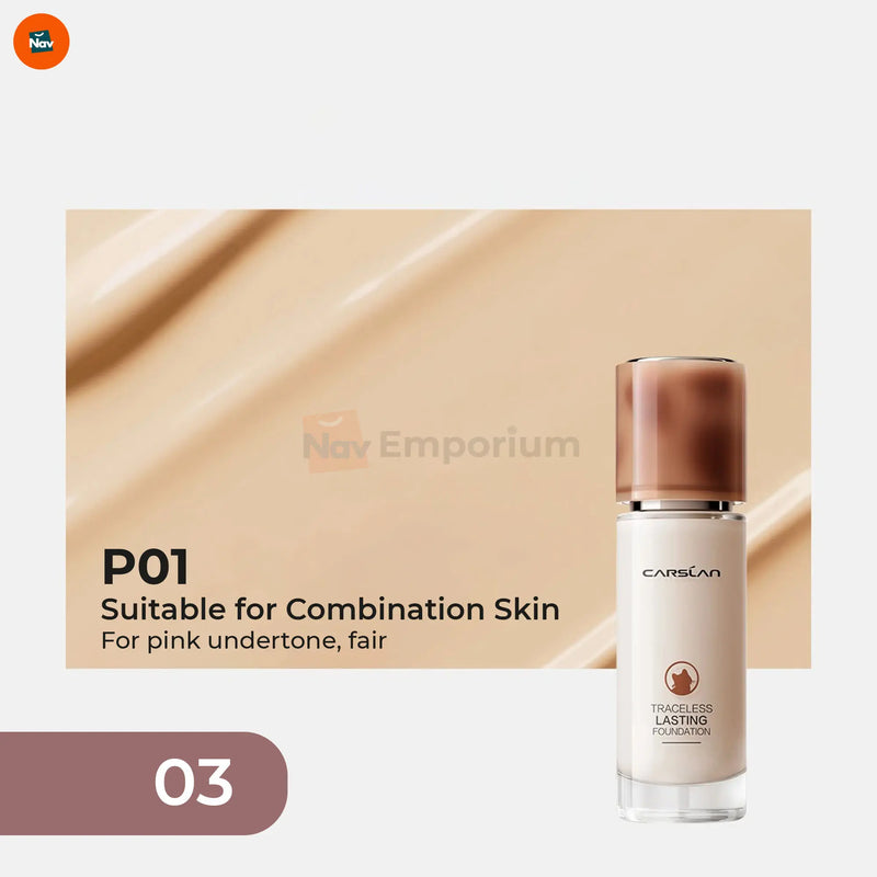 Hydra Matte 24H Liquid Foundation