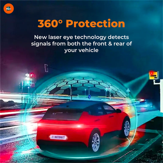 Dashboard mounted freshener