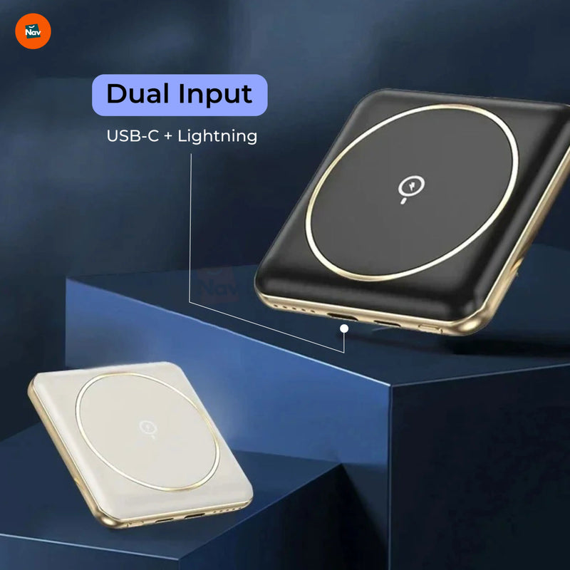 magsafe battery pack for travel