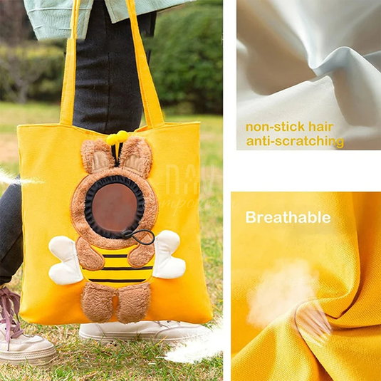 Pet Carrier Bag