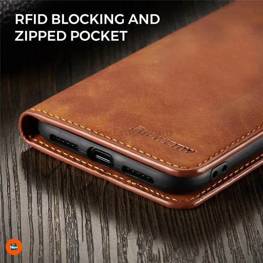 Shield top iPhone 11 Case Side View