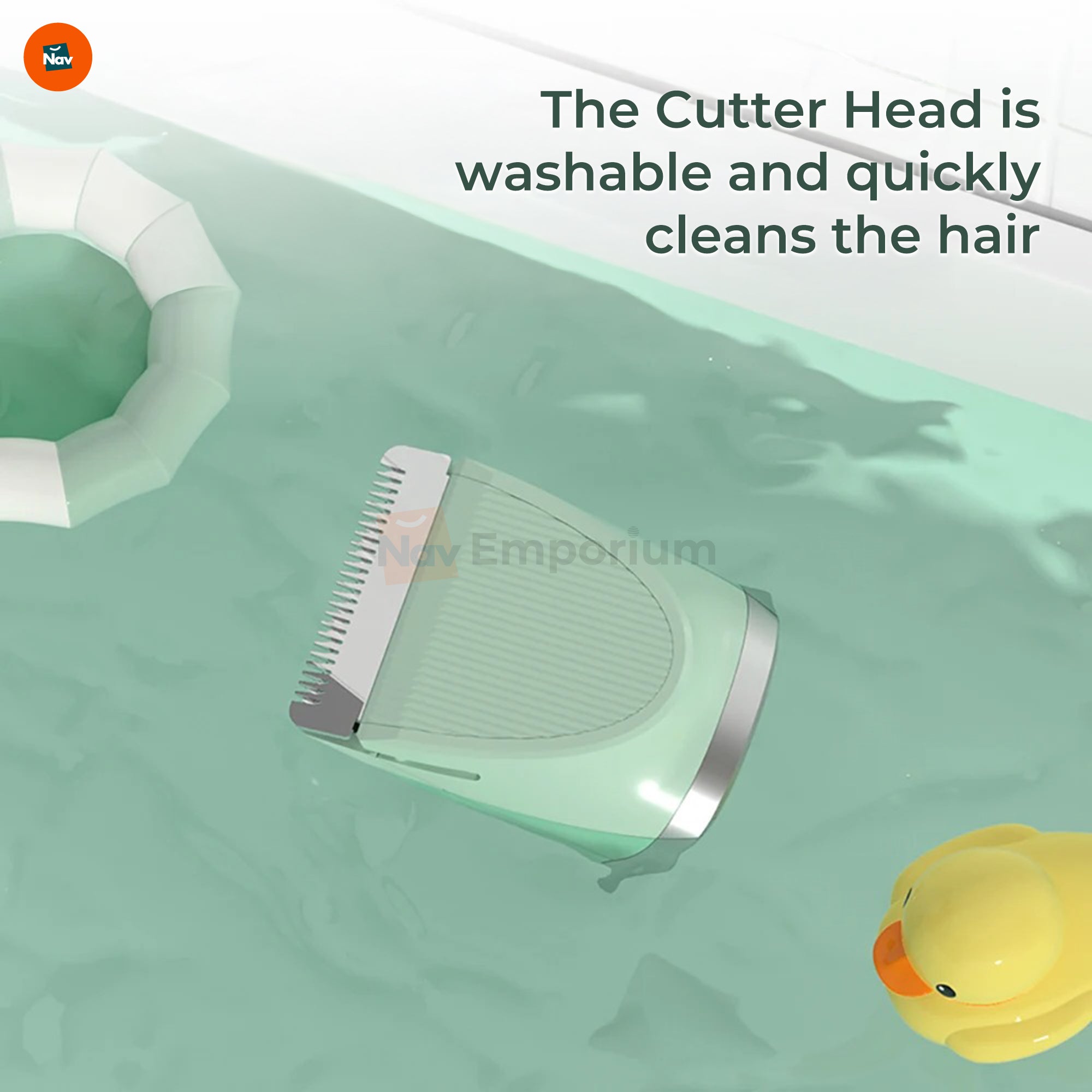 Custom Image