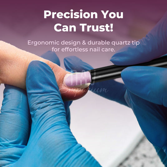 Professional nail care tool