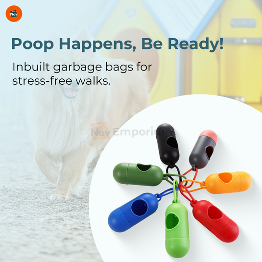 Durable pet waste bag dispenser