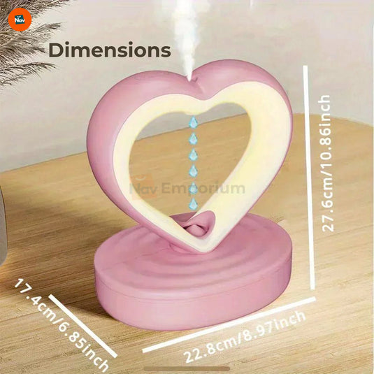 Clean Air with Dream Mist