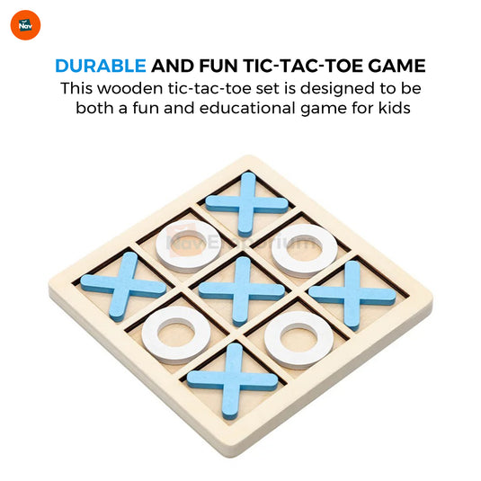 Wooden Game Pieces Close-up