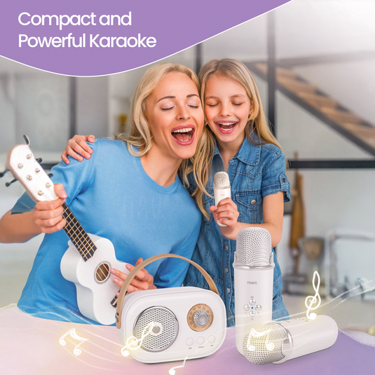 Portable bluetooth speakers 4