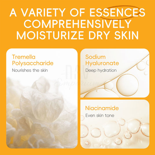 Anti-aging eye cream