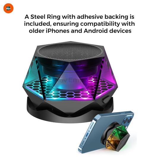 Bluetooth 5.3 Connection