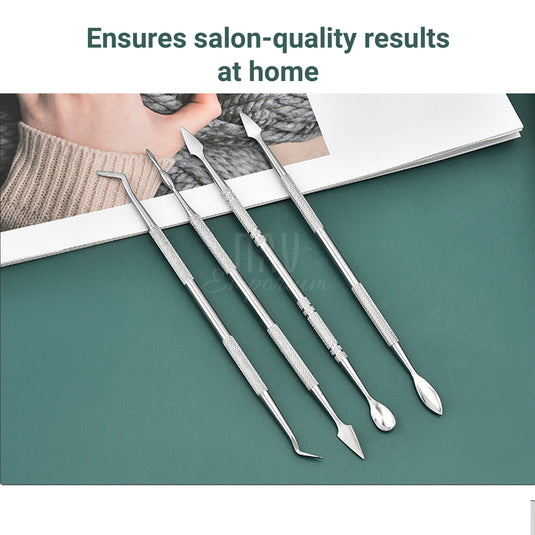 Professional manicure implement