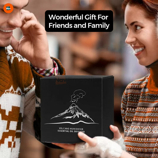 Floating Essential Oil Diffuser