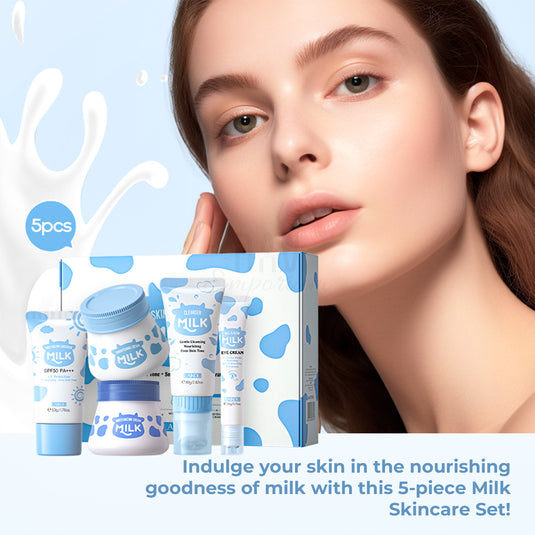 Lightweight non-greasy moisturizer