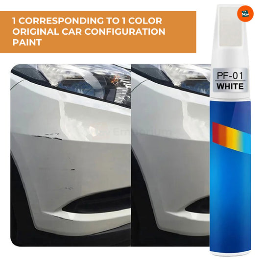 DIY car paint repair" "Clear coat scratch fix