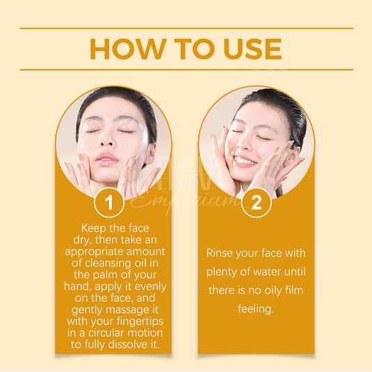 Gentle cleanser for sensitive skin