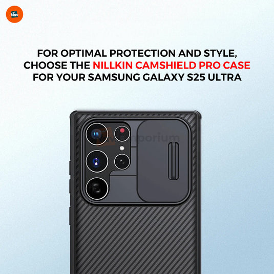 Wireless Charging with CamShield Case