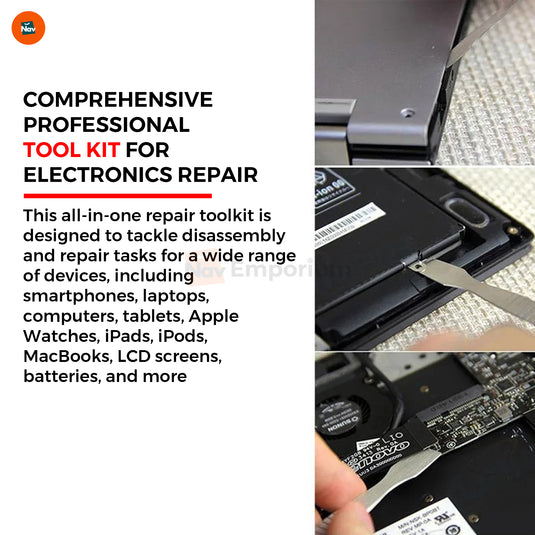 Brush for cleaning electronic components