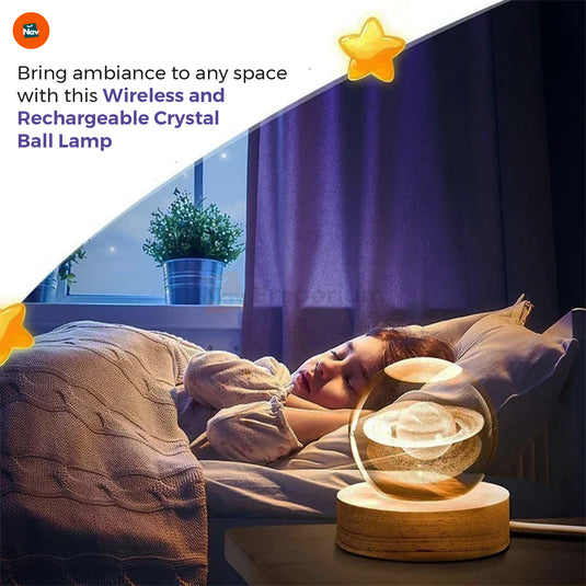 Touch control LED lamp