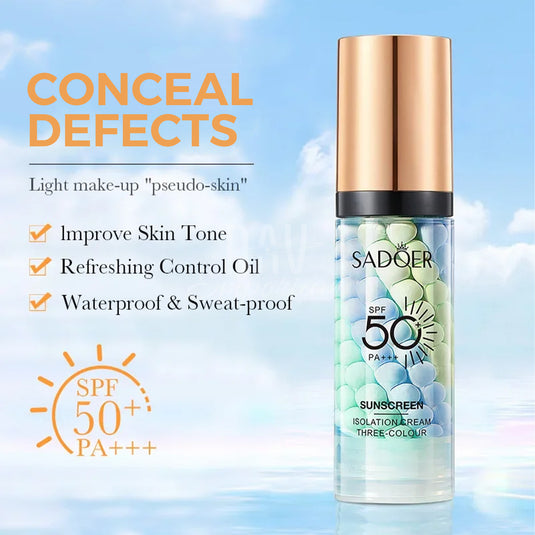 Flawless finish primer