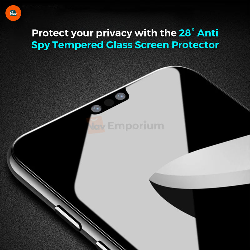 iPhone screen clarity with iGuard