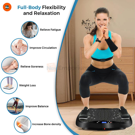 Portable Muscle Toning Device
