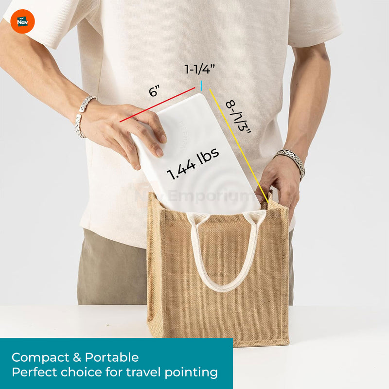 Assorted watercolor brushes with pans