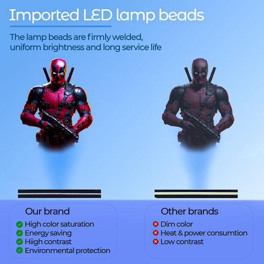 Imaginative Play Fan