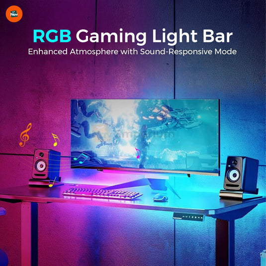 Adjustable brightness LED