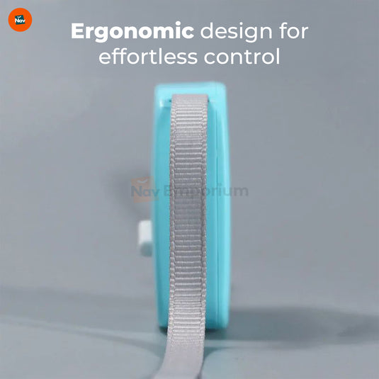 Tangle-Free Dog Leash