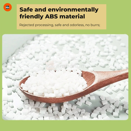 Non-toxic materials used in game components