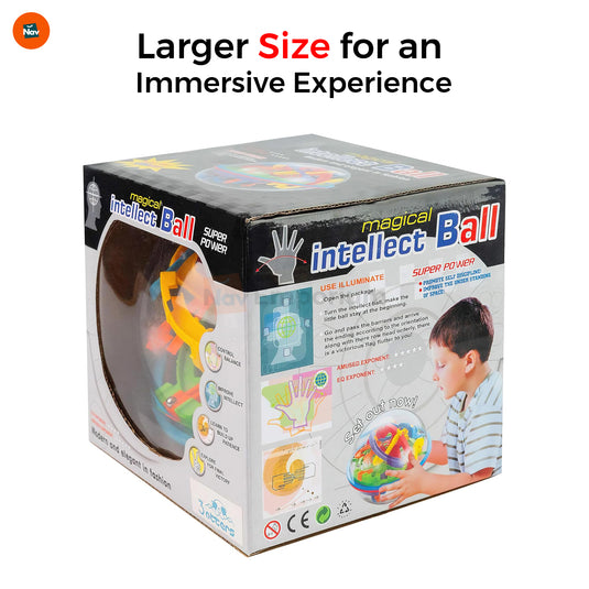 Family Game Night with BrainMaze Puzzle