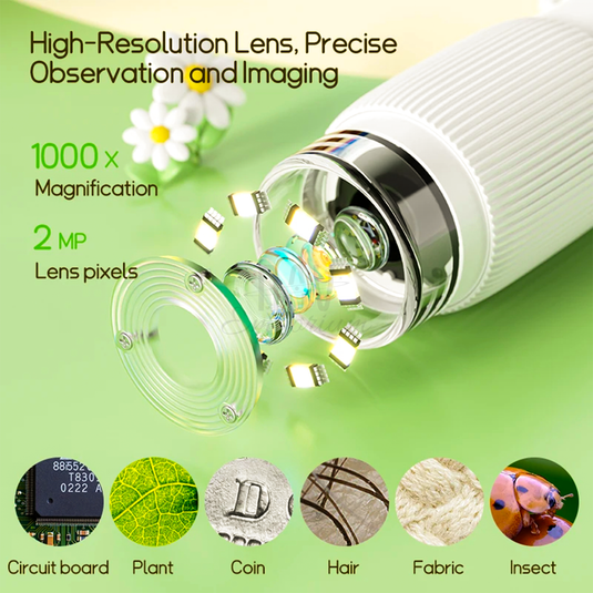 Curious Scope Explorer 11