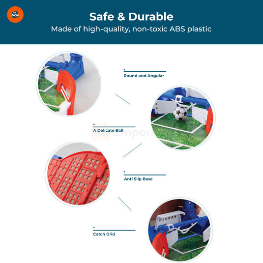 Family-Friendly Football Table