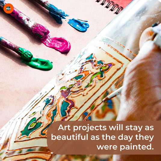 Creative Painting Supplies for Kids